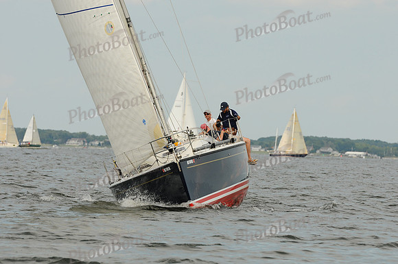 2011 Gov Cup A 734