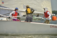 2017 Southern Bay Race Week A_0530