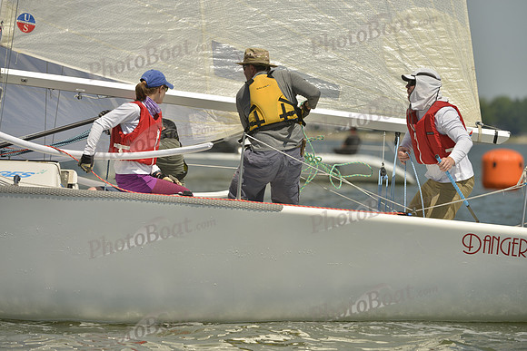 2017 Southern Bay Race Week A_0530