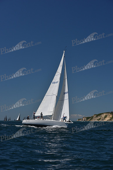 2021 Block Island Race Week E_1655