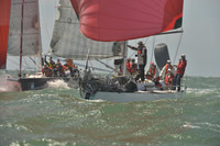 2017 Charleston Race Week D_0778