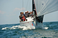 2015 Block Island Race Week A 843