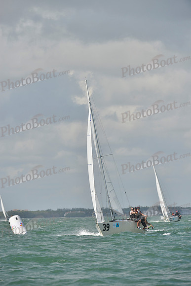 2019 J24 Worlds L_0813