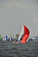 2014 Charleston Race Week B 1116