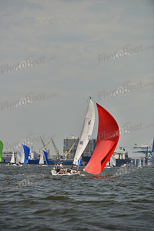 2014 Charleston Race Week B 1116