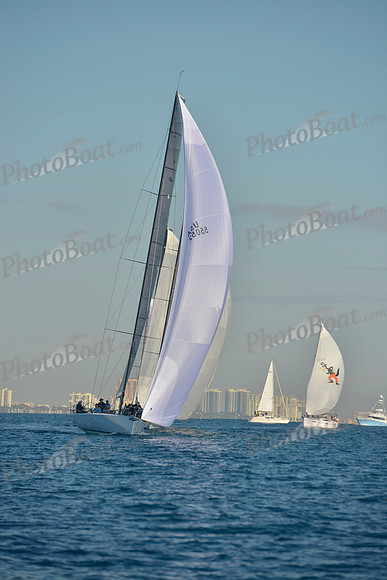 2019 Ft Lauderdale to Key West Race_0049