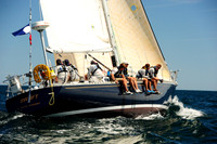 2014 Newport Bermuda A 729