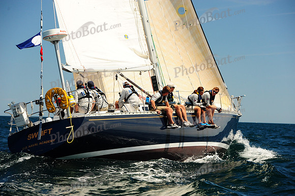 2014 Newport Bermuda A 729
