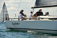 2015 NYYC Annual Regatta C 1400