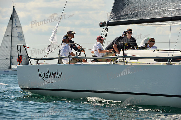 2015 NYYC Annual Regatta C 1400