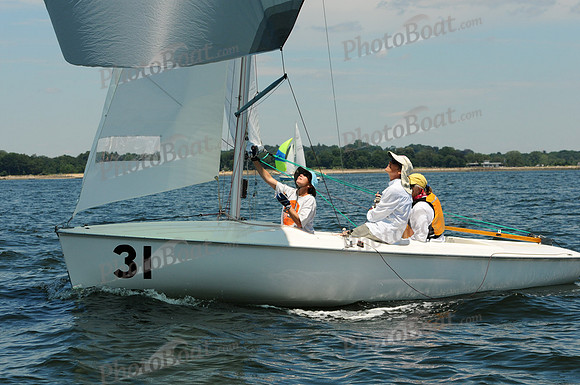 2011 Flying Scot NAC A 290