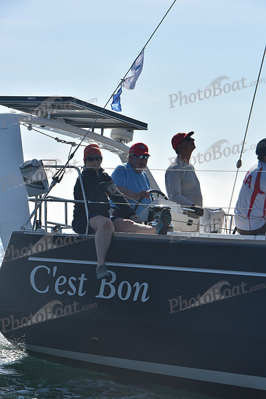 2019 Block Island Race Week H_0500
