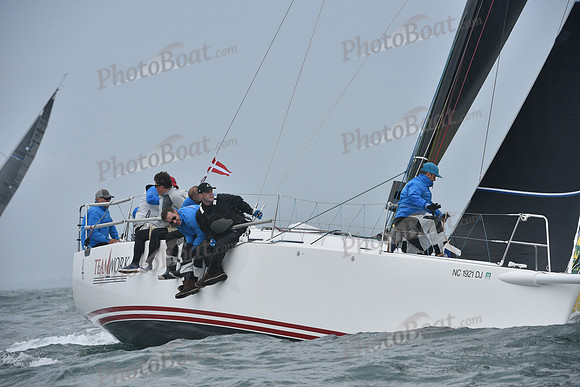 2019 NYYC Annual Regatta D_0091