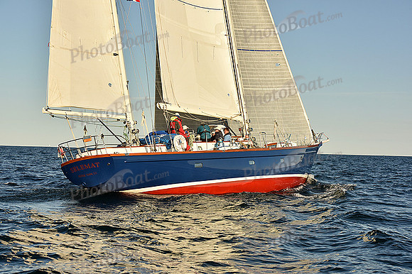 2016 Newport Bermuda Race_2277