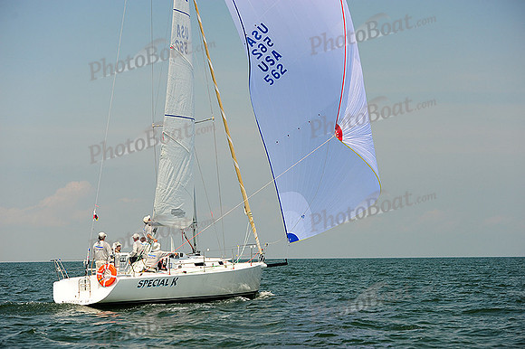 2014 Cape Charles Cup A 643