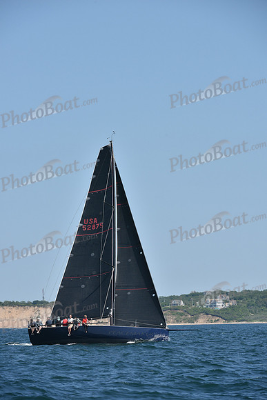 2019 Block Island Race Week A_0433