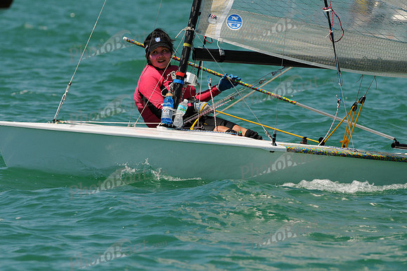 2012 Contender Worlds C 678