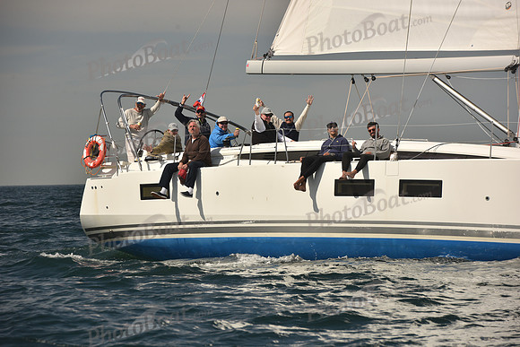 2024 Figawi 2625