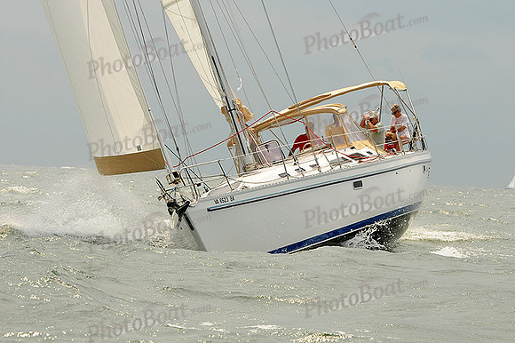 2012 Cape Charles Cup A 1767