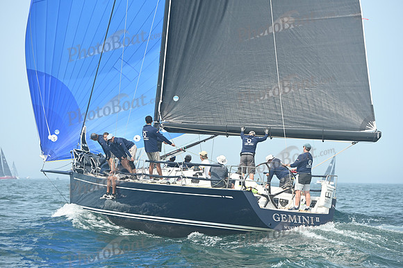 2025 Block Island Race Week A_0373
