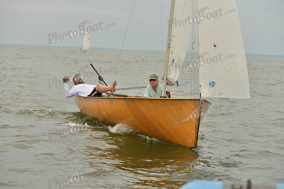 2018 Thistle Nationals B_0117