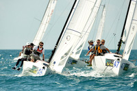 2015 Key West Race Week D 1283