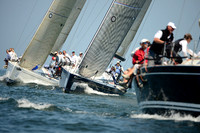 2013 Block Island Race Week A 270
