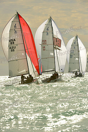 2016 Key West Race Week A_1498