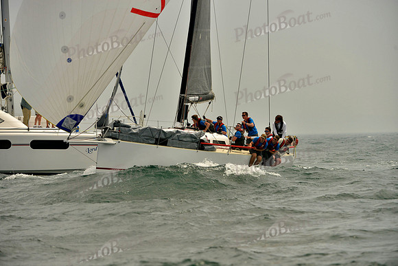 2017 Block Island Race Week H_1674