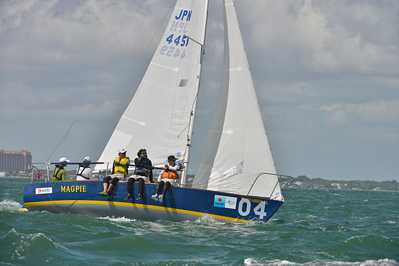 2019 J24 Worlds L_0944