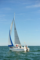 2015 Cape Charles Cup A 1369