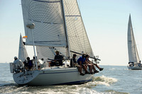 2014 Charleston Race Week A 437