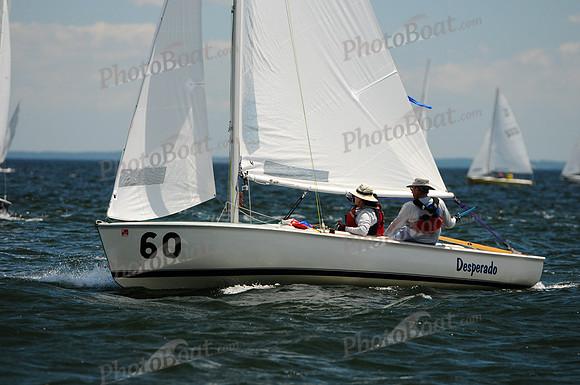 2011 Flying Scot NAC F 745