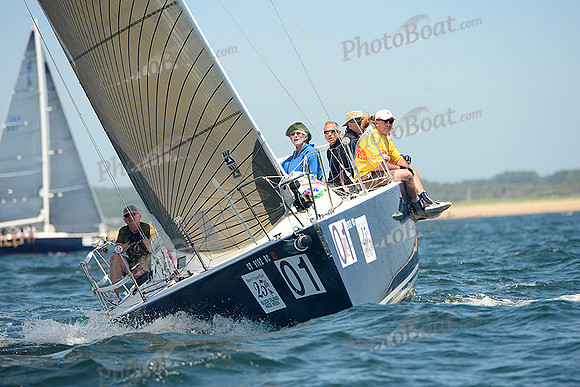 2013 Block Island Race Week A1 680