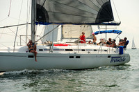2014 Cape Charles Cup A 1207