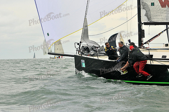 2013 Charleston Race Week B 404