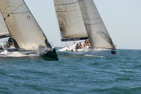 Block Island Race Week 07 Thurs 1437