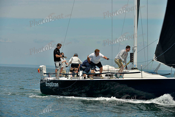 2021 Block Island Race Week A_0077