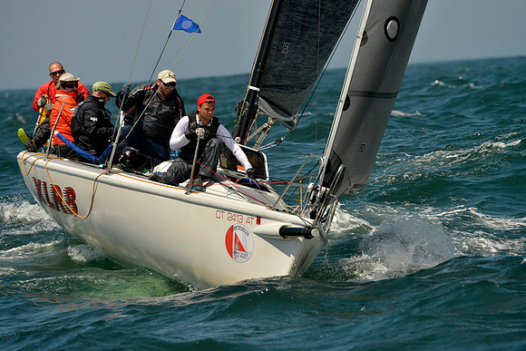 2017 Block Island Race Week A_0302