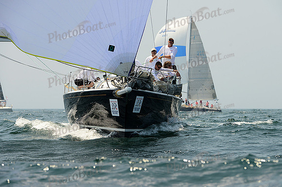 2013 Block Island Race Week B 3056