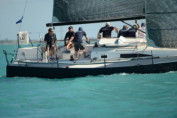 2017 Quantum Key West RW F 133