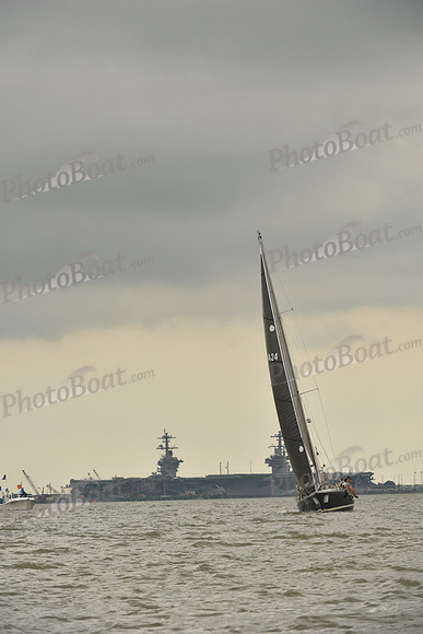 2018 Southern Bay Race Week D_0204