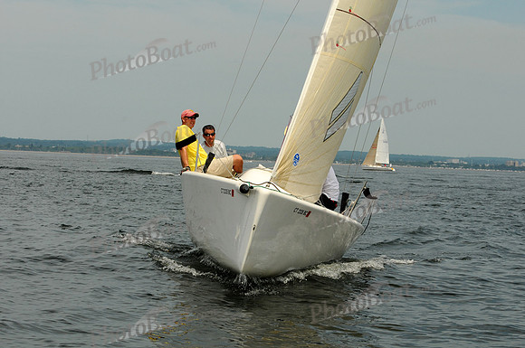 2011 Park City Regatta A 121