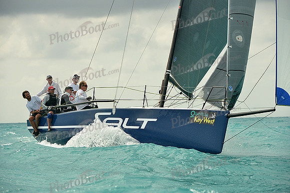 2060 Key West Race Week