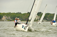 2015 Charleston Race Week E 110