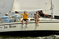 2019 Charleston Race Week A_0570