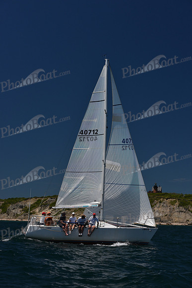 2021 Block Island Race Week E_2516