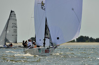 2014 Charleston Race Week D 1083