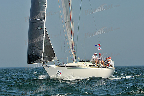 2013 Block Island Race Week B 2354