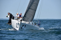 2019 Block Island Race Week A_0268